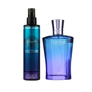 پک هدیه مردانه ویکتور ژک‌ساف