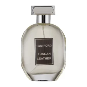 ادوپرفیوم تام فورد توسکان لدر شرکتی هات لاو Tom Ford Tuscan Leather حجم 100 میل