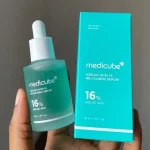 سرم آزلائیک اسید مدیکیوب حجم 30 میل - تصویر 5