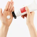 ژل شوینده سالیسیلیک اسید کوزارکس - تصویر 3