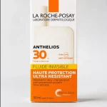 ضد آفتاب لاروش پوزای آنتلیوس شاکا فلوئید SPF 30