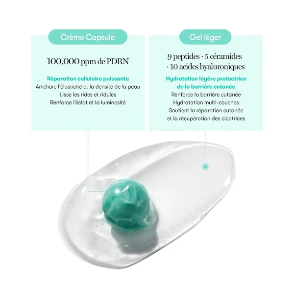 کرم کپسولی فیتو پی‌ دی‌ آر‌ ان وی‌ تی کازمتیک 100هزار